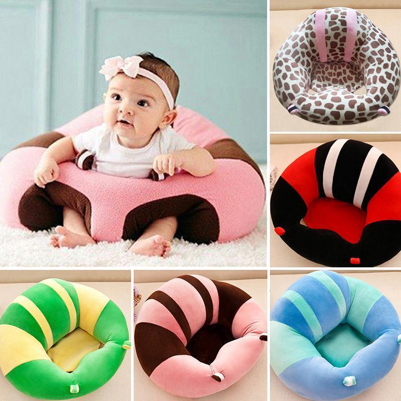 Baby support pillow