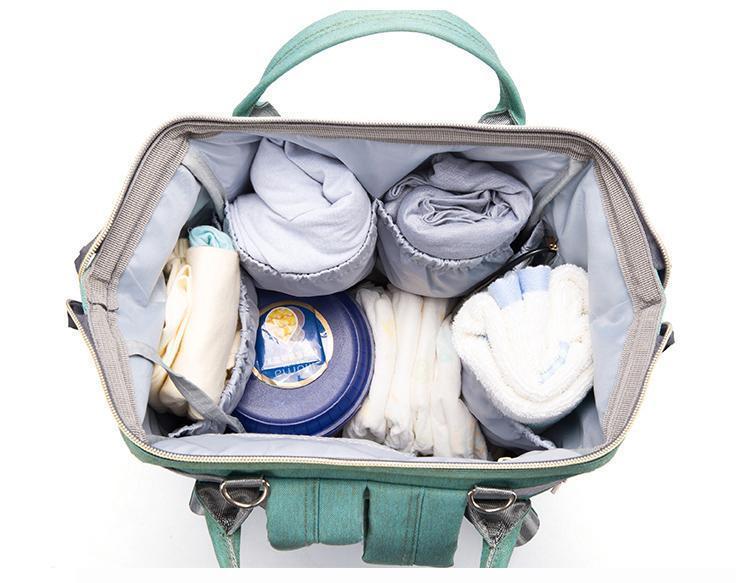 10 Essential Items for your Hospital Bag - Care Net of Puget Sound